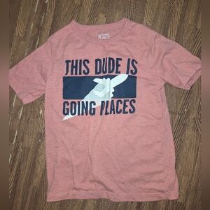 3/$15 - The Children's Place Graphic Tee